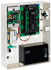 2-dveřový síťovatelný kontrolér s IP v krytu s nap.zdrojem, rozšiřitelný