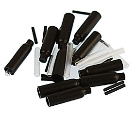 Alarmline in line jointing kit.