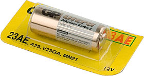Batéria 12V pre MCT211, MCT231/WP