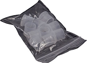Discrete 10 mm capillary sampling point, pack of 10 pcs.