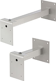 Wall mounting bracket for GTR048A07 and GTR063A07, 150 mm.
