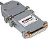Programovací převodník RS-232
