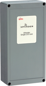 XPander Input/Output single unit