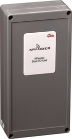 XPander Input/Output dual unit