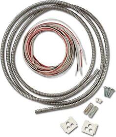 Souprava pancéřovaného kabelu (délka 2m)