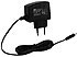 12V Wall plug adaptor - EU, napájecí adaptér 12V/0,5A pro EU zásuvky