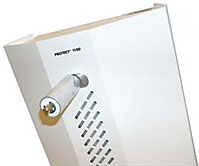 PROTECT volitelné prodloužení 15 cm k trysce pro skrytou montáž generátoru mlhy