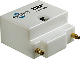 PROTECT XTRA+ náhradný box s náplňou kvapaliny 3l pre PROTECTTM 2200