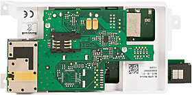 Galaxy Flex GSM/GPRS komunikátor