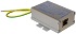 Přepěťová ochrana 10/100M Ethernet + PoE A/B nebo Hi PoE (max.90W), box