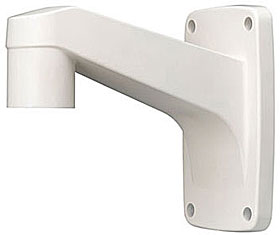 Wall mount bracket for Dome cameras