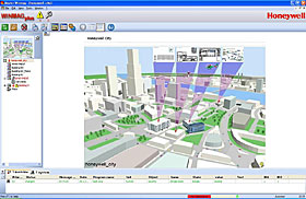 Winmag license Firealarm ESSER