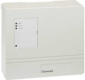 Door Controller, 230V AC, RS 485