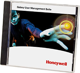 Galaxy User Management Suite (Network enabled) with one Dongle