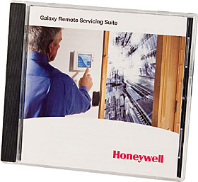 Galaxy Remote Servicing Suite kit with license