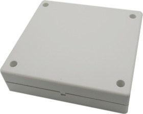 Optional plastic cover from RIO (C072)