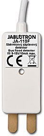Sběrnicový záplavový detektor