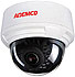 Vnitřní dome kamera D/N, 650TVL, f=2.8÷10mm, WDR, IR přísvit, 12V Vnitřní dome kamera D/N, 650TVL, f=2.8÷10mm, WDR, IR přísvit, 12V