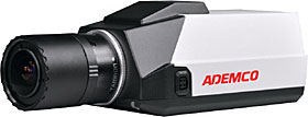 Box kamera, D/N, 650TVL, WDR, 12V