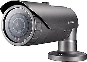 Venkovní IP kamera, TD/N, HD 1080p, 3MP, f=3-8.5mm, WDR, IR , Smart Compression
