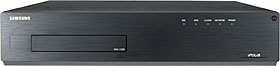 NVR SRN, pro až 64 IP kamer Samsung nebo ONVIF, 100Mb/s, HDD 1TB