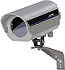 ADPRO PRO-18WH/IP65 - PIR detector, det. zone max. 27 x 30 m, mount. h. 2,5 -4 m