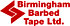 Birmingham Barbed Tape