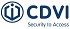 CDVI