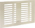 LED bezel, white, for MB Secure LED bezel, white, for MB Secure