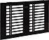 LED bezel, black, for MB Secure LED bezel, black, for MB Secure