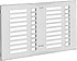 LED bezel, transparent, for MB Secure LED bezel, transparent, for MB Secure