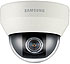 Indoor IP Dome Camera, D/N, HD 720p, 1.3MP, f=3-8.5mm, WDR, VA, Smart Comp. Indoor IP Dome Camera, D/N, HD 720p, 1.3MP, f=3-8.5mm, WDR, VA, Smart Comp.