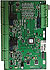 2-reader module for PRO-3200 or PRO-2200 system 2-reader module for PRO-3200 or PRO-2200 system