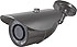 Outdoor bullet camera, TD/N, 1000TVL, f=2.8-12mm, DWDR, IR 30m, 12V, grey Outdoor bullet camera, TD/N, 1000TVL, f=2.8-12mm, DWDR, IR 30m, 12V, grey